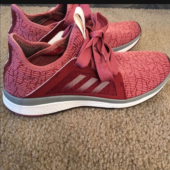 Adidas edge lux shoes - Picture 2 of 6